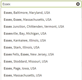 A screenshot of a computer
Description automatically generated